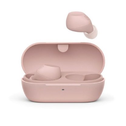 OPEN BOX - Slušalice SONY WF-C710N, in-ear, Bluetooth, bežične, roze