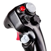 Dodatak THRUSTMASTER F16 C VIPER HOTAS ADD-ON GRIP, za Thrustmaster joystick baze