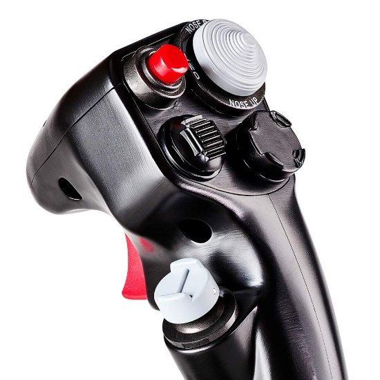 Dodatak THRUSTMASTER F16 C VIPER HOTAS ADD-ON GRIP, za Thrustmaster joystick baze