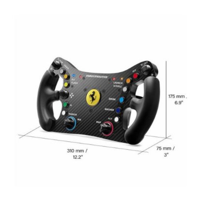 Volan THRUSTMASTER TS-XW Servo Base, Force Feedback, za PC i Xbox One