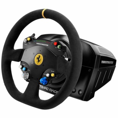 Volan THRUSTMASTER TS-PC Racer Ferrari 488 Challenge Edition Racing Wheel, za PC