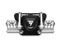 Pedale THRUSTMASTER TPR: PENDULAR RUDDER, pedale kormila aviona