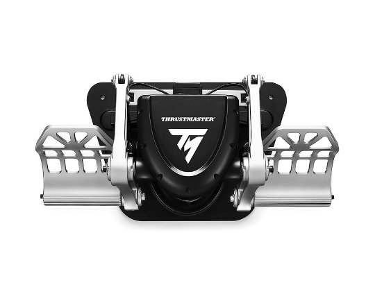 Pedale THRUSTMASTER TPR: PENDULAR RUDDER, pedale kormila aviona