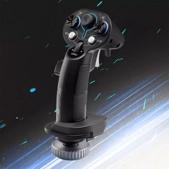 Dodatna drška za palicu THRUSTMASTER SOL-R 3 AVA