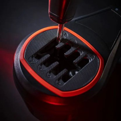 Mjenjač THRUSTMASTER TH8S Shifter Add-On, za PC/PS4/PS5/Xbox