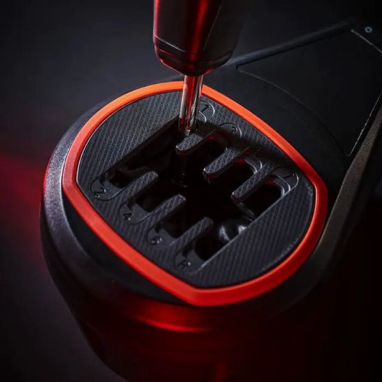 Mjenjač THRUSTMASTER TH8S Shifter Add-On, za PC/PS4/PS5/Xbox