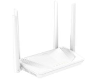 D-LINK S15/E, AX1500, Dual-band Wi-Fi 6, 2,4/5 GHz, 3× Gigabit LAN + 1× Gigabit WAN