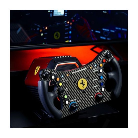 Volan THRUSTMASTER TS-XW Servo Base, Force Feedback, za PC i Xbox One