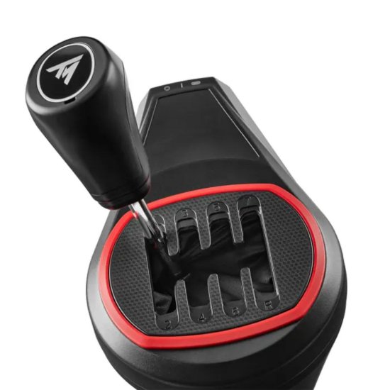 Mjenjač THRUSTMASTER TH8S Shifter Add-On, za PC/PS4/PS5/Xbox