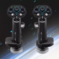 Dodatna drška za palicu THRUSTMASTER SOL-R 3 AVA