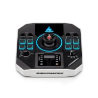 Joystick THRUSTMASTER Sol-R 1 Flightstick, USB-C, za PC