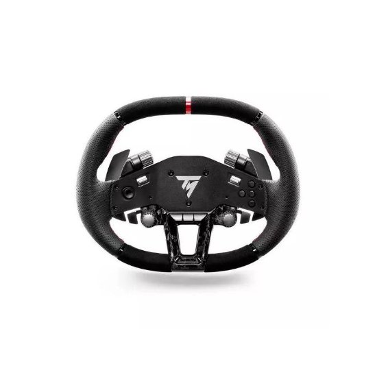 Volan THRUSTMASTER Hypercar Wheel Add-On, samo nastavak, bez baze