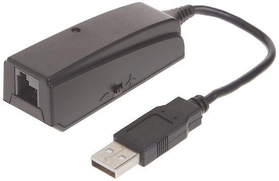 Dodatak THRUSTMASTER RJ12 USB ADAPTER