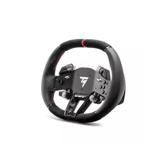 Volan THRUSTMASTER Hypercar Wheel Add-On, samo nastavak, bez baze