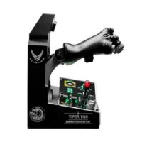 Papučica gasa THRUSTMASTER Viper TQS Mission Pack, ručica gasa i upravljačka ploča aviona, za PC