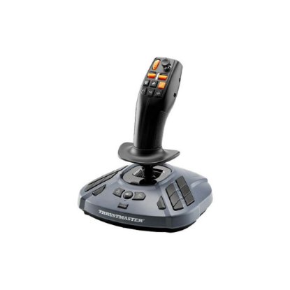 Joystick THRUSTMASTER SimTask FarmStick, USB-C, za PC/PS4/PS5