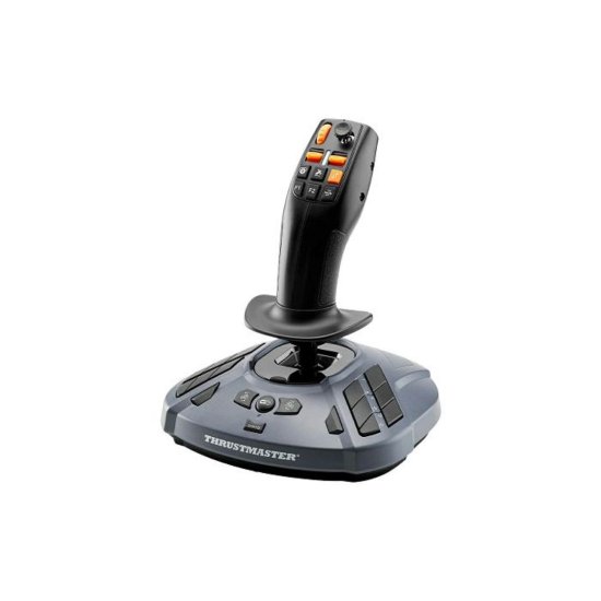 Joystick THRUSTMASTER SimTask FarmStick, USB-C, za PC/PS4/PS5