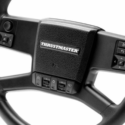 Volan THRUSTMASTER SimTask Truck-40 Add-On Kit