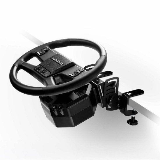 Volan THRUSTMASTER SimTask Truck-40 Add-On Kit