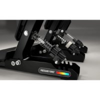 Pedale THRUSTMASTER Raceline Pedals III, za PC/PS4/PS5/Xbox