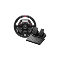 Volan THRUSTMASTER T128-X Shifter Pack, s pedalama i TH8S mjenjačem, za Xbox Series X/S, Xbox One i PC