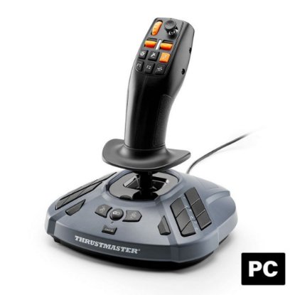 Joystick THRUSTMASTER SimTask FarmStick, USB, za PC
