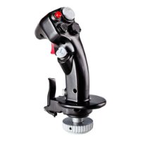 Dodatak THRUSTMASTER F16 C VIPER HOTAS ADD-ON GRIP, za Thrustmaster joystick baze