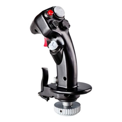 Dodatak THRUSTMASTER F16 C VIPER HOTAS ADD-ON GRIP, za Thrustmaster joystick baze