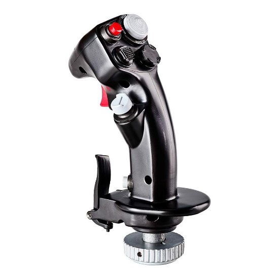 Dodatak THRUSTMASTER F16 C VIPER HOTAS ADD-ON GRIP, za Thrustmaster joystick baze