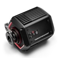 Volan THRUSTMASTER T818 Direct Drive Black Edition, servo base, za PC
