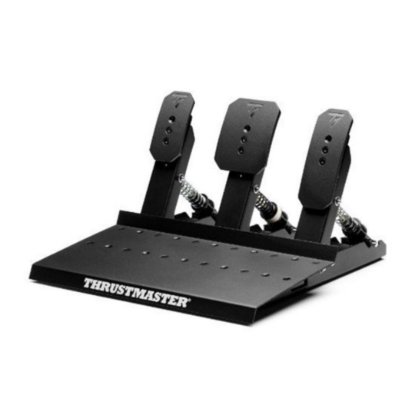 Pedale THRUSTMASTER Raceline Pedals III LC, Load Cell, za PC/PS4/PS5/Xbox
