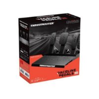 Pedale THRUSTMASTER Raceline Pedals III LC, Load Cell, za PC/PS4/PS5/Xbox