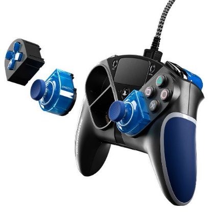 Dodatak THRUSTMASTER za Gamepad Eswap X Pro Controller, plavi