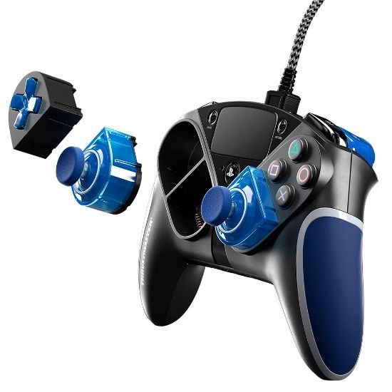 Dodatak THRUSTMASTER za Gamepad Eswap X Pro Controller, plavi