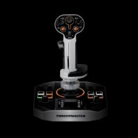 Joystick THRUSTMASTER Sol-R 1 Flightstick, USB-C, za PC
