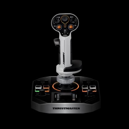 Joystick THRUSTMASTER Sol-R 1 Flightstick, USB-C, za PC