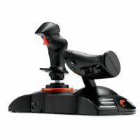 Joystick THRUSTMASTER T.Flight HOTAS NEO-P Ace Combat 8 Wings of Theve Edition, USB-C, za PS5/PS4 i PC