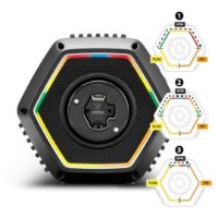 Volan THRUSTMASTER T818 Direct Drive Black Edition, servo base, za PC