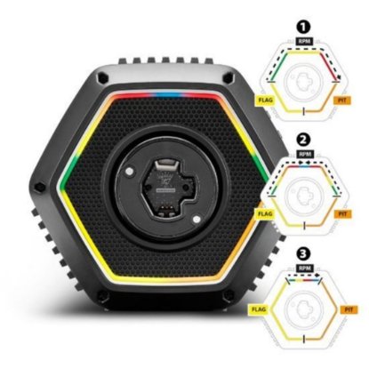 Volan THRUSTMASTER T818 Direct Drive Black Edition, servo base, za PC