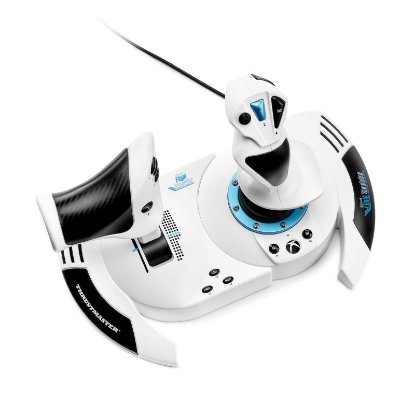 Joystick THRUSTMASTER T.Flight Hotas One Microsoft Flight Simulator Edition, USB, za PC i Xbox Series X/S i Xbox One