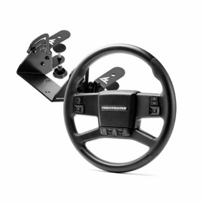 Volan THRUSTMASTER SimTask Truck-40 Add-On Kit