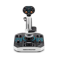 Joystick THRUSTMASTER Sol-R 1 Flightstick, USB-C, za PC