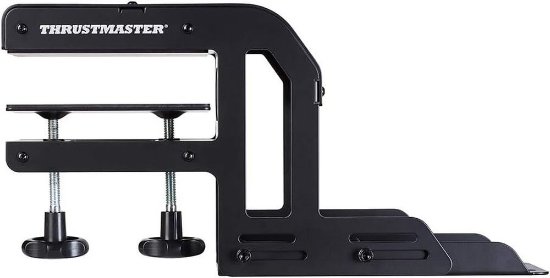 Dodatak THRUSTMASTER RACING CLAMP, nosač za mjenjač i ručnu kočnicu