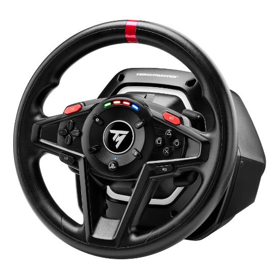 Volan THRUSTMASTER T128-P, ZA PS4/PS5 i PC