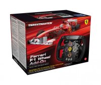 Volan THRUSTMASTER Ferrari F1 Wheel, za PS4/PS3,PC i XBOXONE