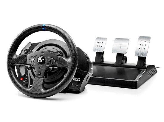 Volan THRUSTMASTER T300 RS GT Edition, za PC/PS4/PS3