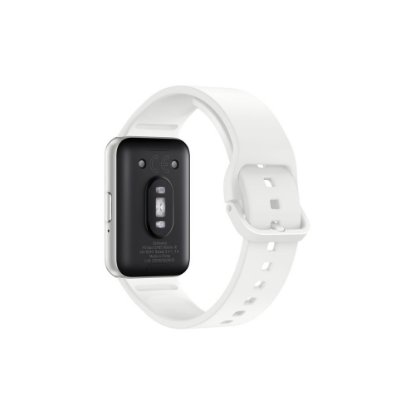 Narukvica SAMSUNG Galaxy Fit 3, mjerenje aktivnosti, praćenje stresa, bijela