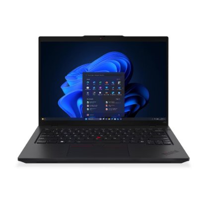 Laptop LENOVO ThinkPad L14 G6 21S6001FSC / Core Ultra 5 225U, 16GB, 512GB SSD, Intel Graphics, 14" WUXGA IPS, Windows 11 Pro, crni