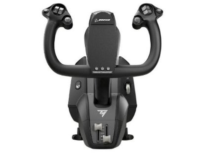 Upravljač aviona THRUSTMASTER TCA Yoke Boeing Edition, za PC i Xbox
