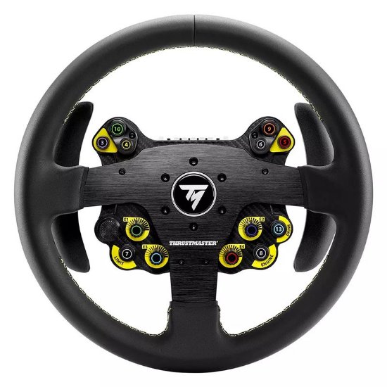 Volan THRUSTMASTER Evo racing R32, samo nastavak, bez baze